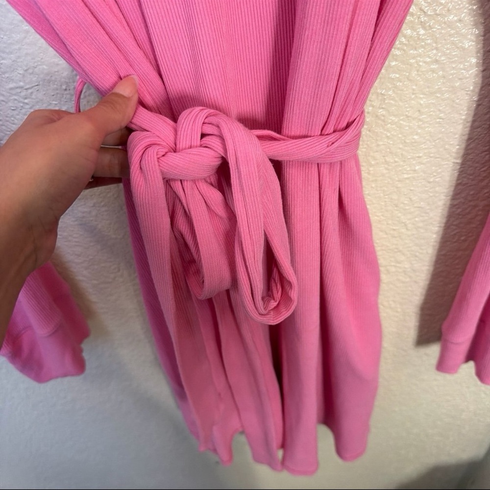 Skims pink robe XS - Picture 4 of 5